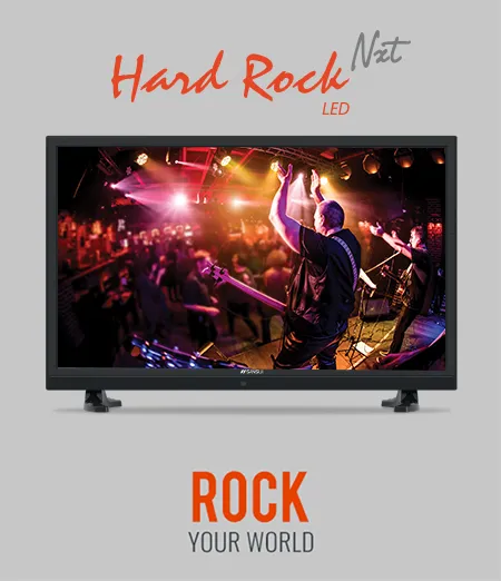 hard-rock